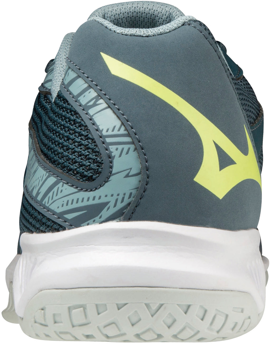 Thunder Blade 3 volleybalschoenen