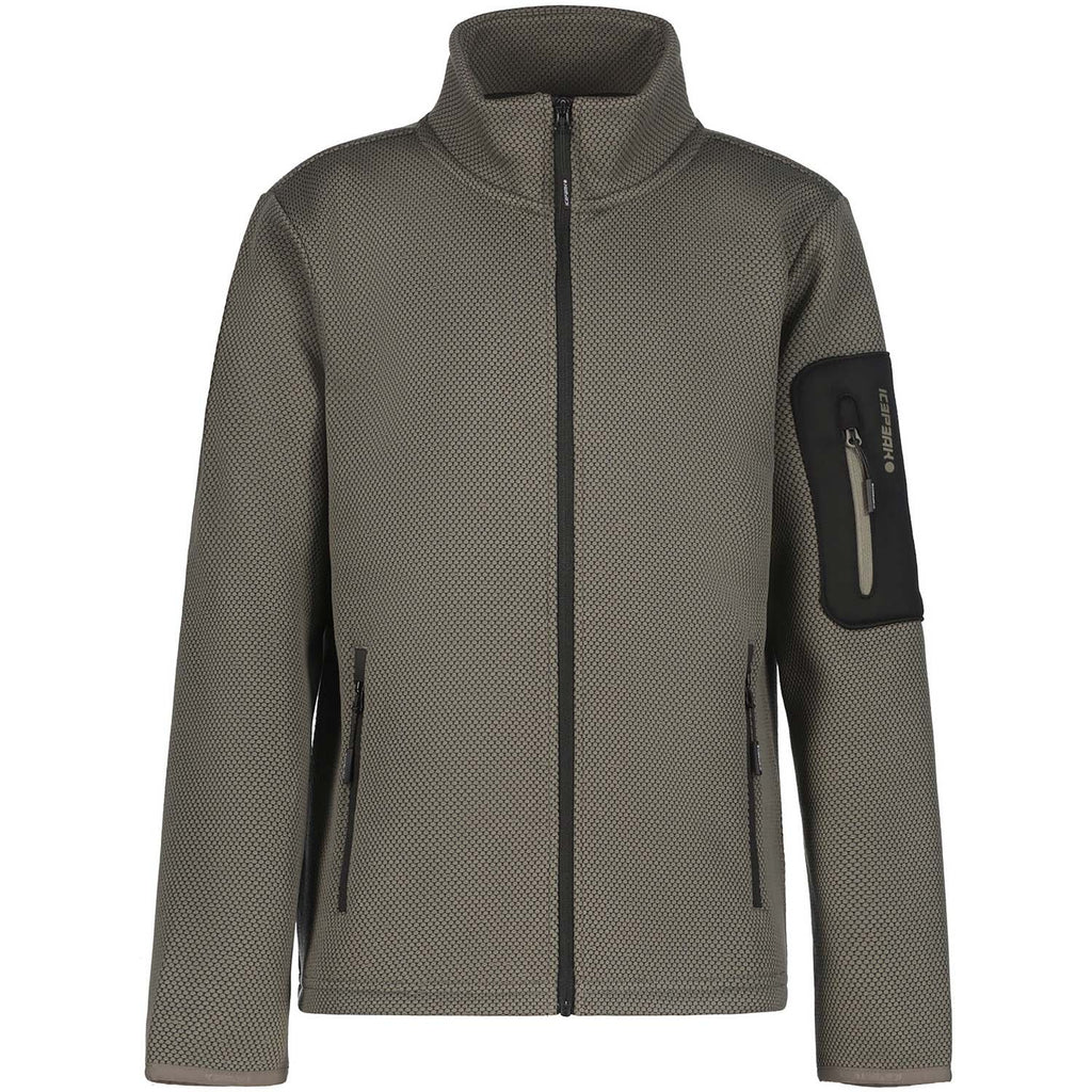 Kemnath  Fleece sweater outdoor