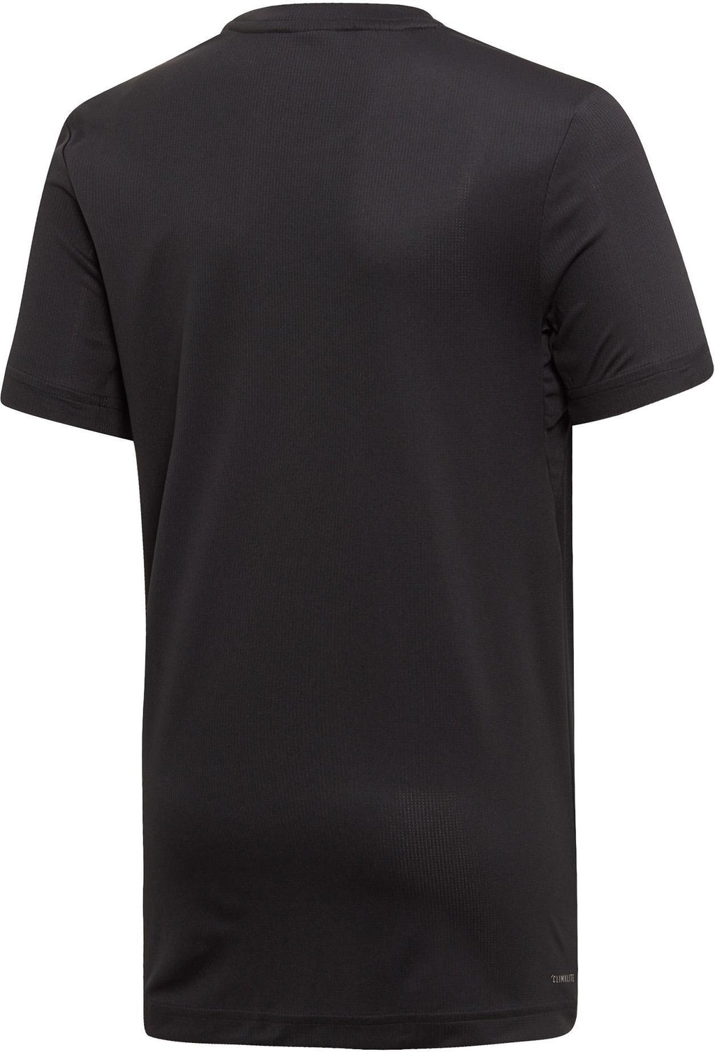 All Caps kids shirt