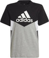 B CB T ESS, BLACK/WONSTE/SE, 128