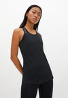 Logo Racerback tanktop