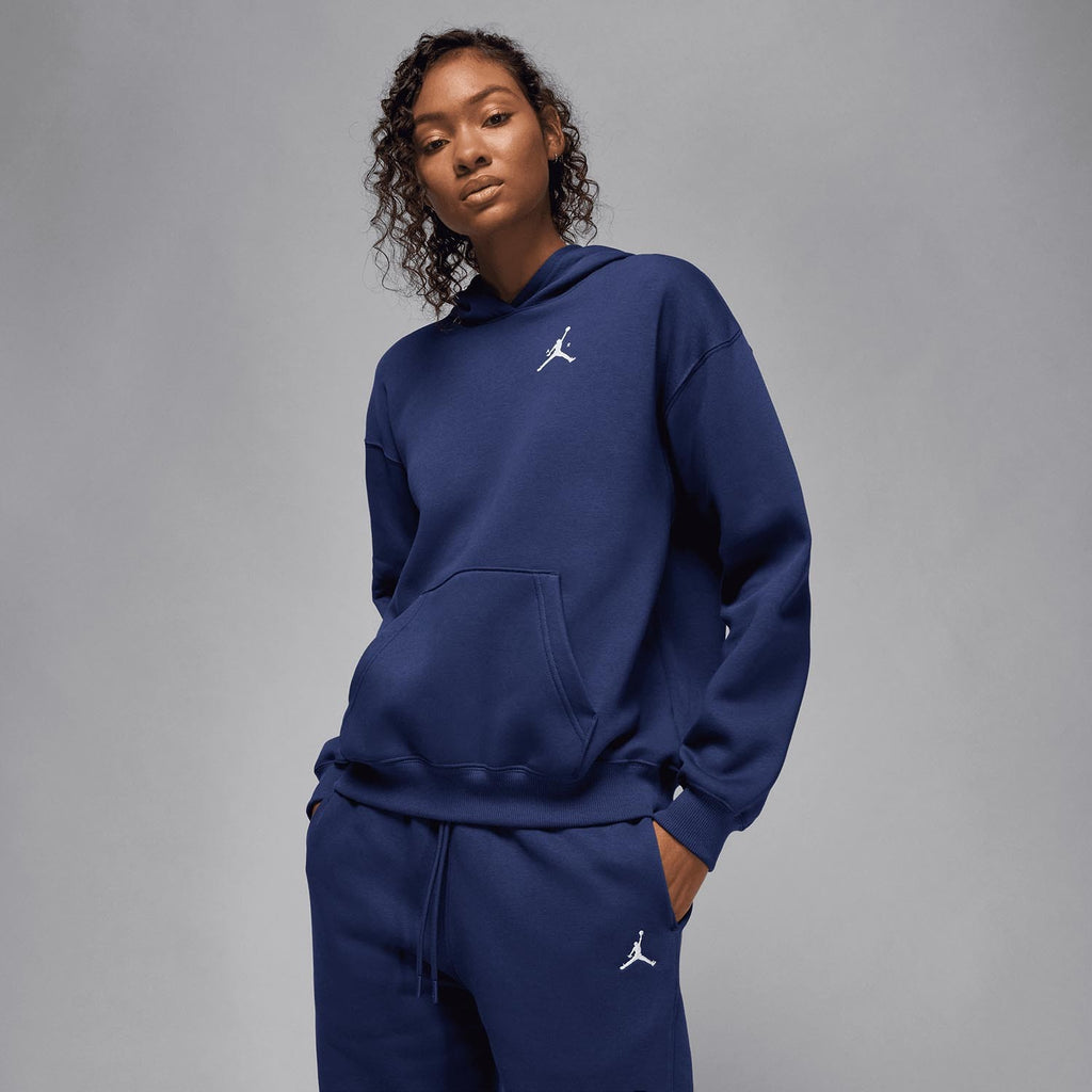 Jumpman Fleece pullover