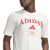 Heritage  Graphic Tee T-shirt tennis