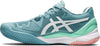 gel-resolution 8 clay