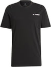 Tx Moun Gfx Tee