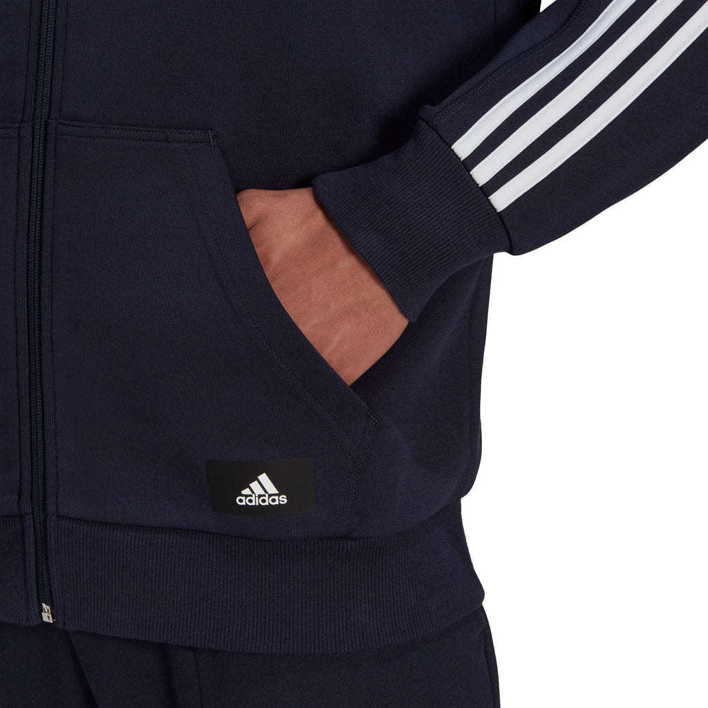 M Fi Fz Hood