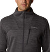 Maxtrail Ii Fleece Full Zip