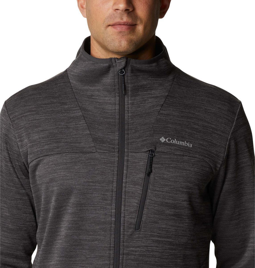 Maxtrail Ii Fleece Full Zip