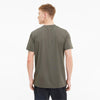 Train Color Block Ss Tee