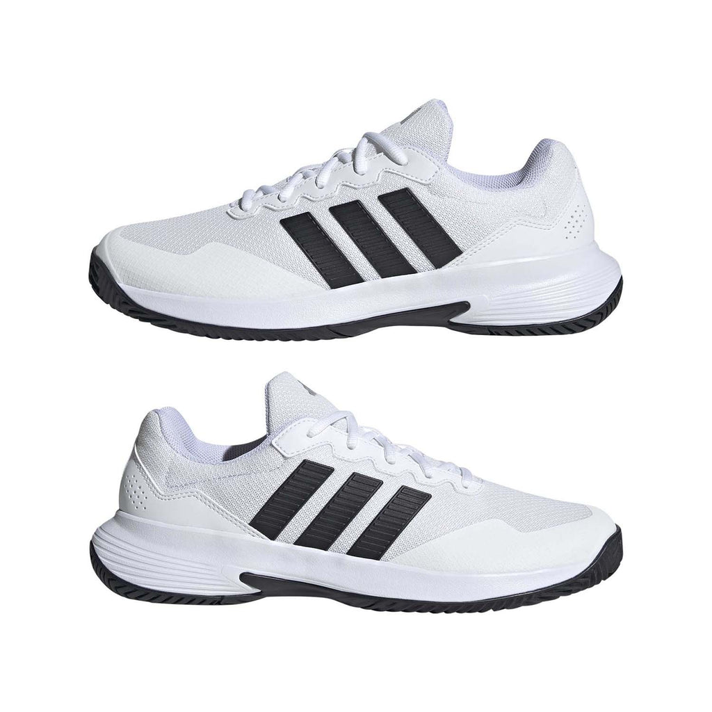 Gamecourt 2 M All court tennisschoenen