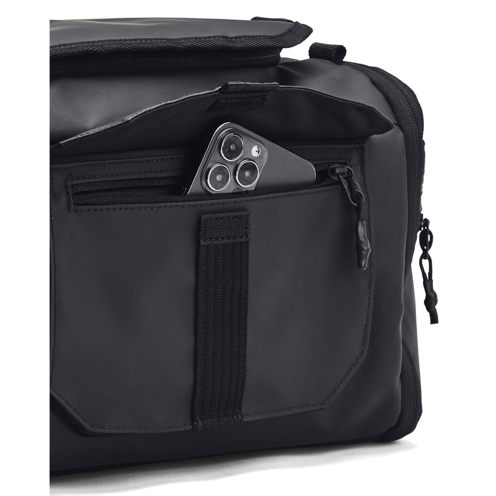 Triumph Duffle rugzak