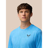 Engineered Knit Ss T-shirt