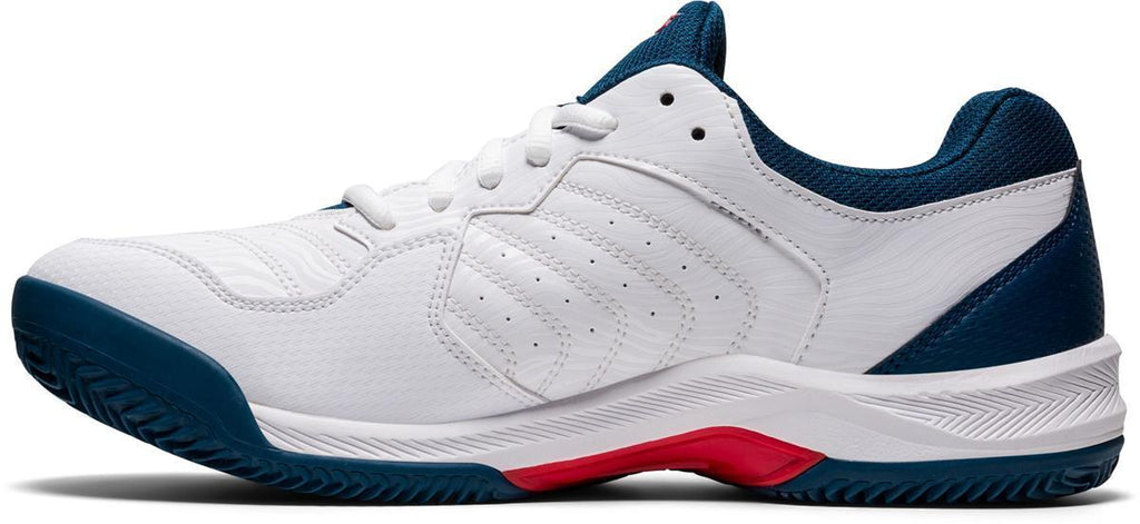 GEL-Dedicate 6 Clay tennisschoenen