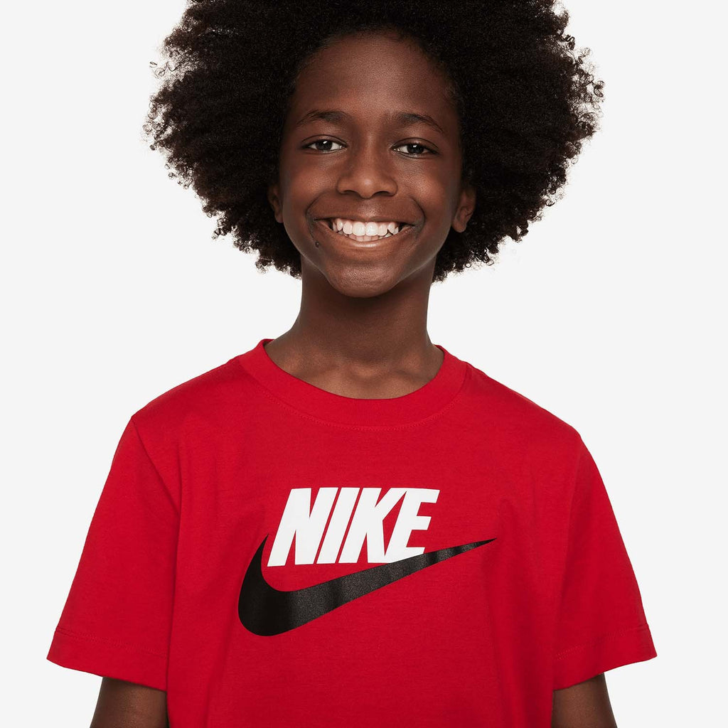 sportswear big kids' t-shirt