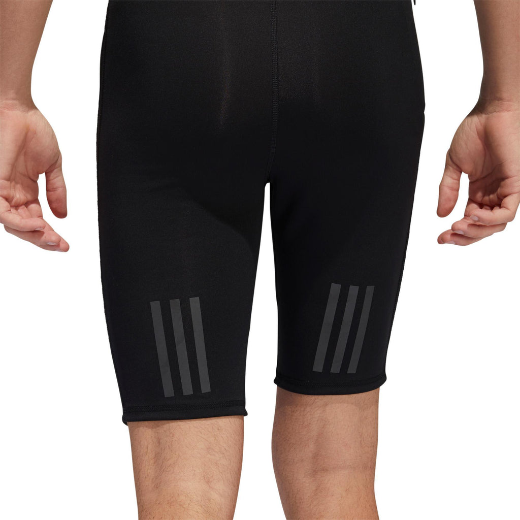 Own the Run korte legging