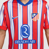 Atlético Madrid Stadium thuisshirt 24/25