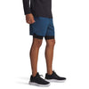 ua vanish woven 2in1 sts-blu