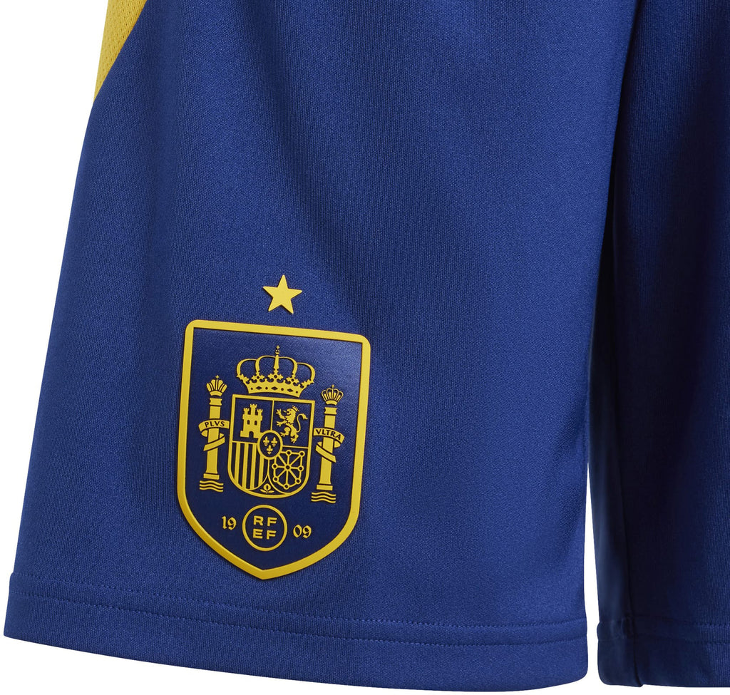 Spanje 24 kids thuisshort