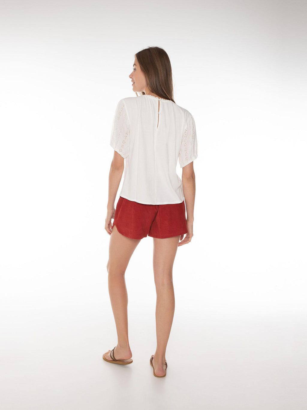 Leonor T-shirt