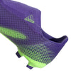 X Ghosted.3 Laceless Firm Ground Voetbalschoenen