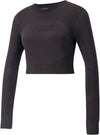 Evostripe Evoknit Ls Tee