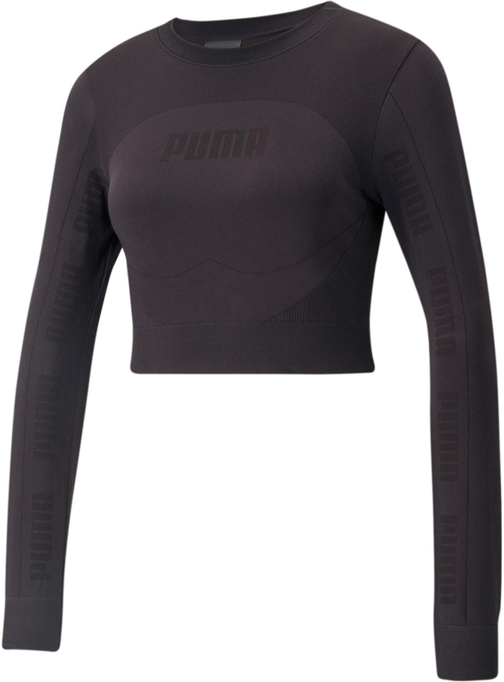 Evostripe Evoknit Ls Tee