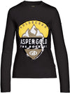 aspen longsleeve top