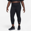 Classic  High-Rise 7/8 Tight  Lab Legging