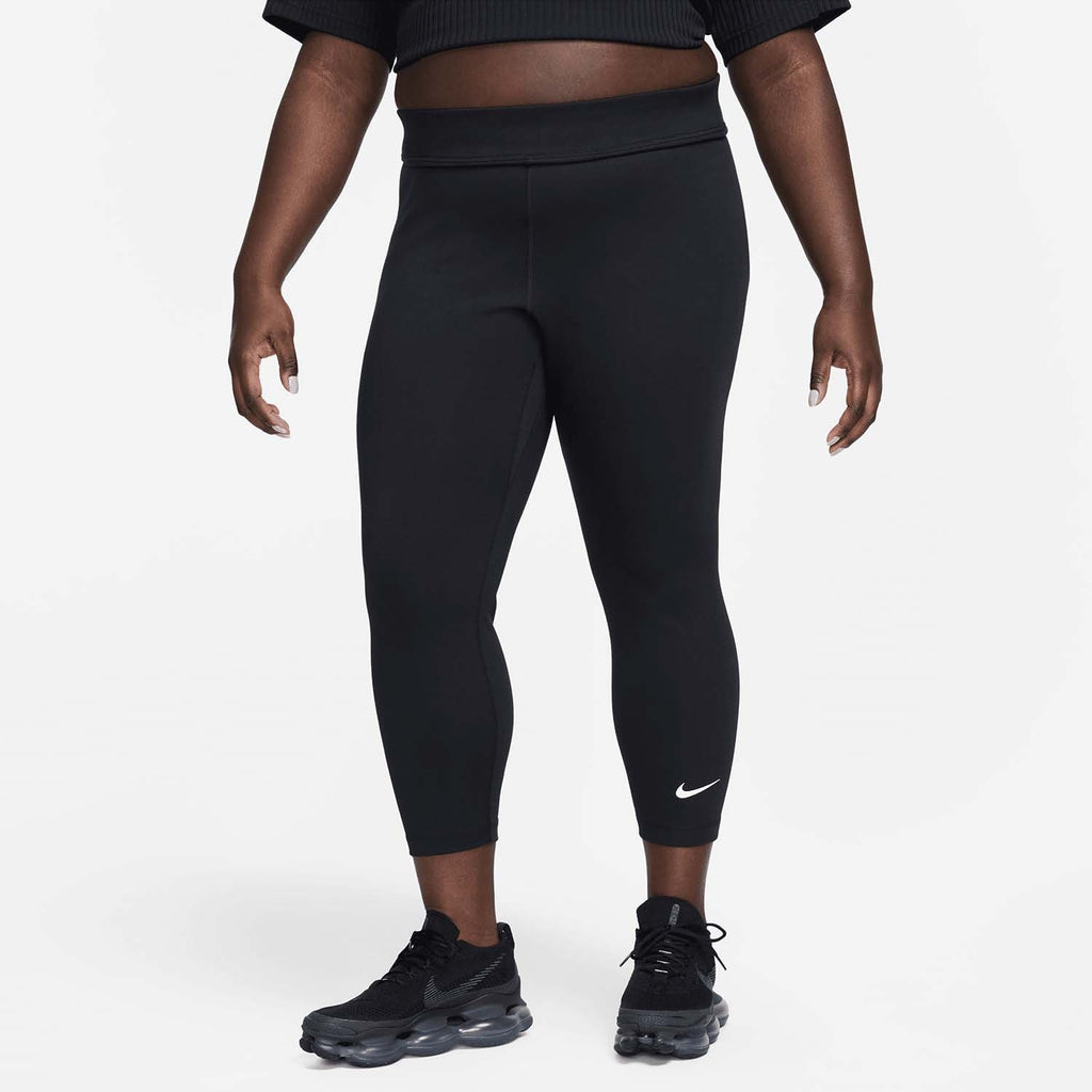 Classic  High-Rise 7/8 Tight  Lab Legging