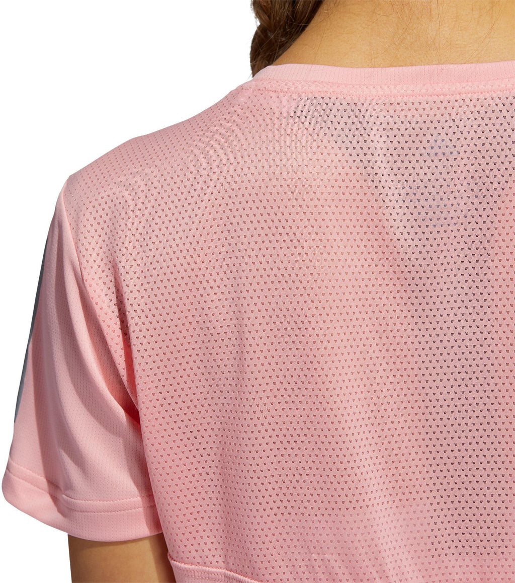 OWN THE RUN TEE