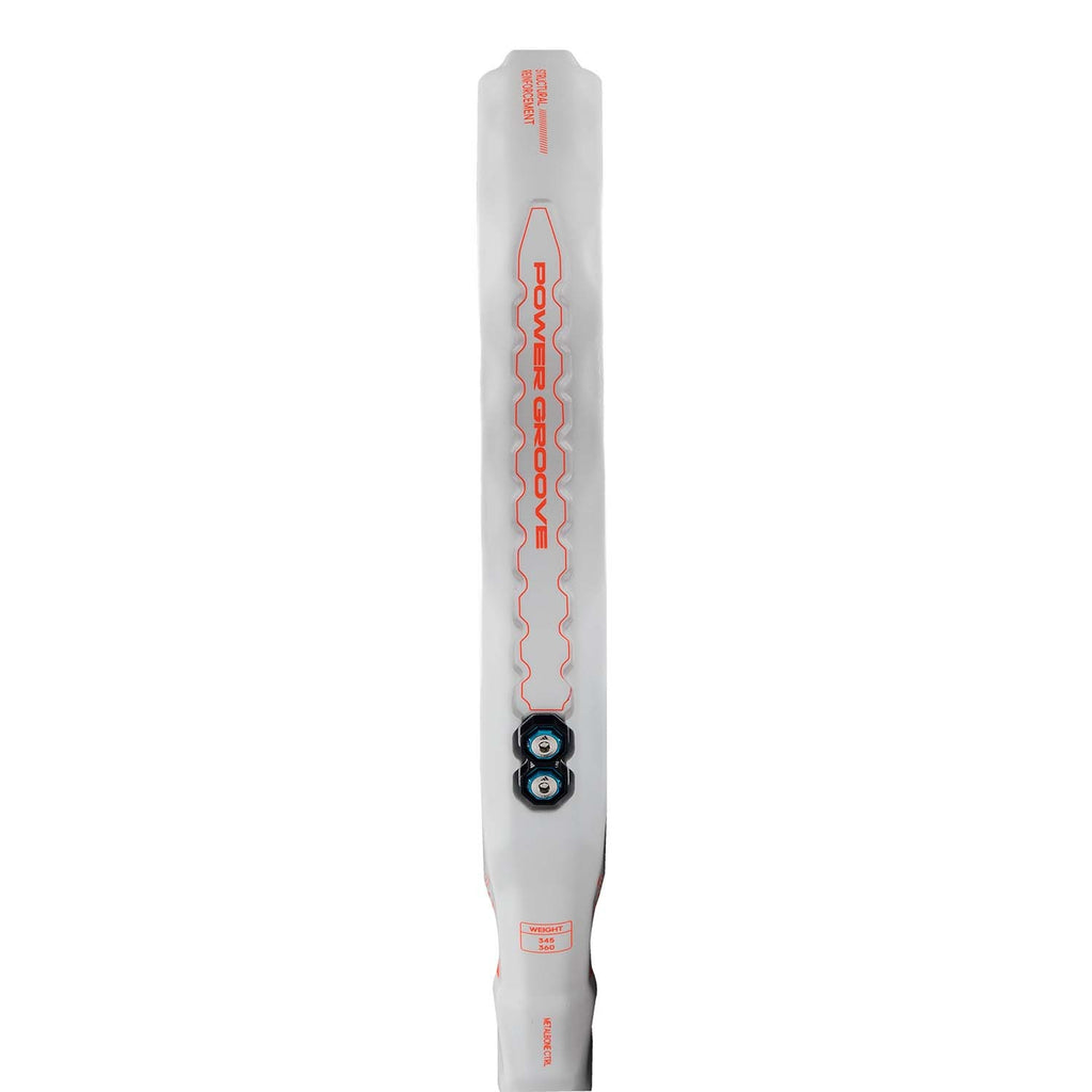 Metalbone Ctrl 2026 padel racket