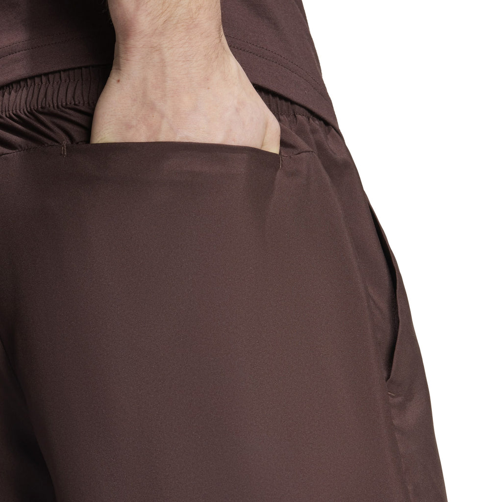 AEROREADY Essentials Chelsea Small Logo short