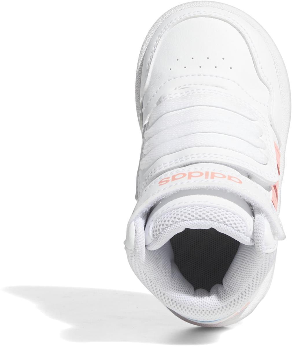 Hoops Mid sneakers