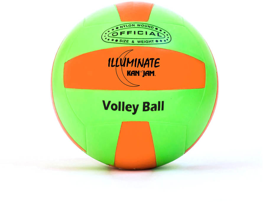 Illuminate bal