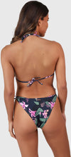 Novalee-tropicana Women Bikini Top