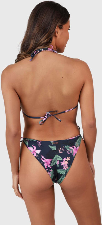 Novalee-tropicana Women Bikini Top