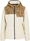 Prtemily Jr Full Zip Hoody