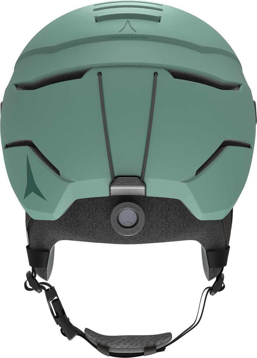Savor Visor Stereo skihelm