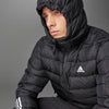 Itavic 3-Stripes Midweight winterjas
