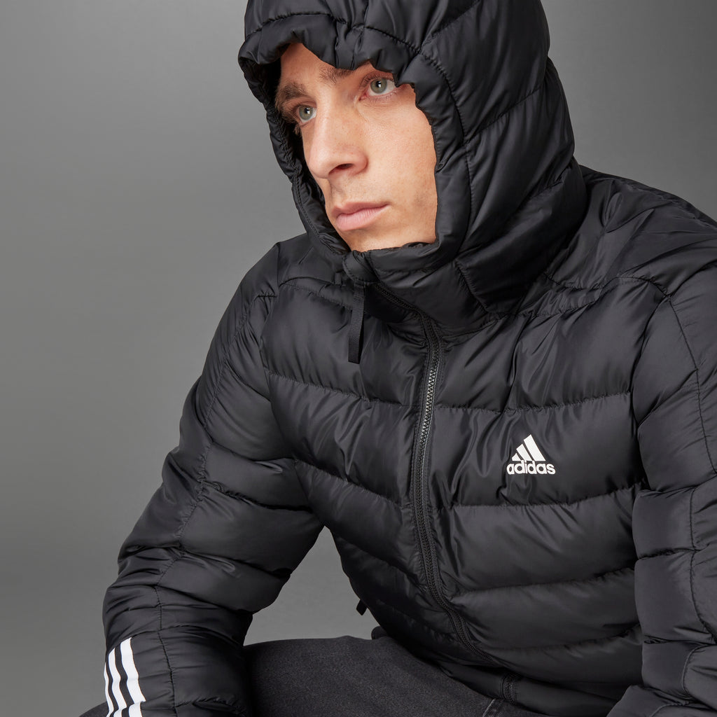 Itavic 3-Stripes Midweight winterjas