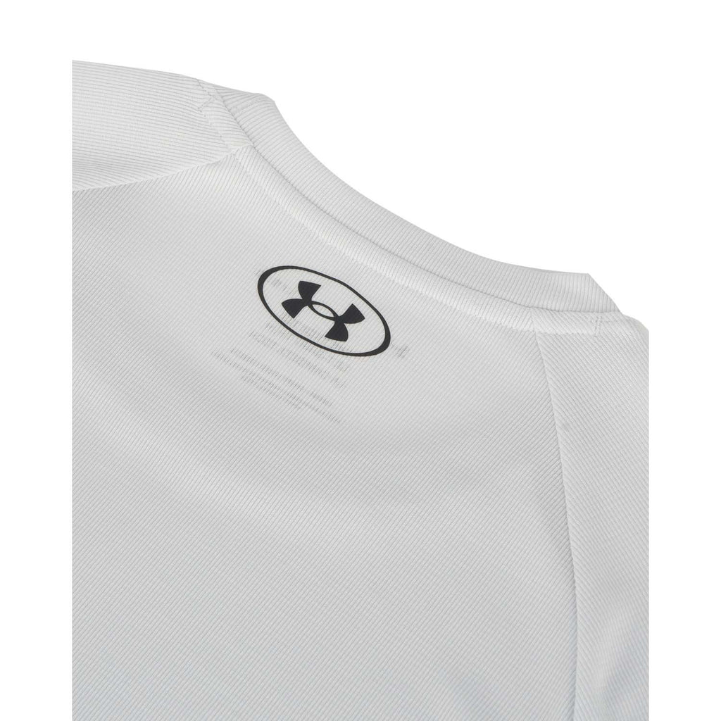 Tech Textured-shirt