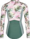 Ally Sup Suit