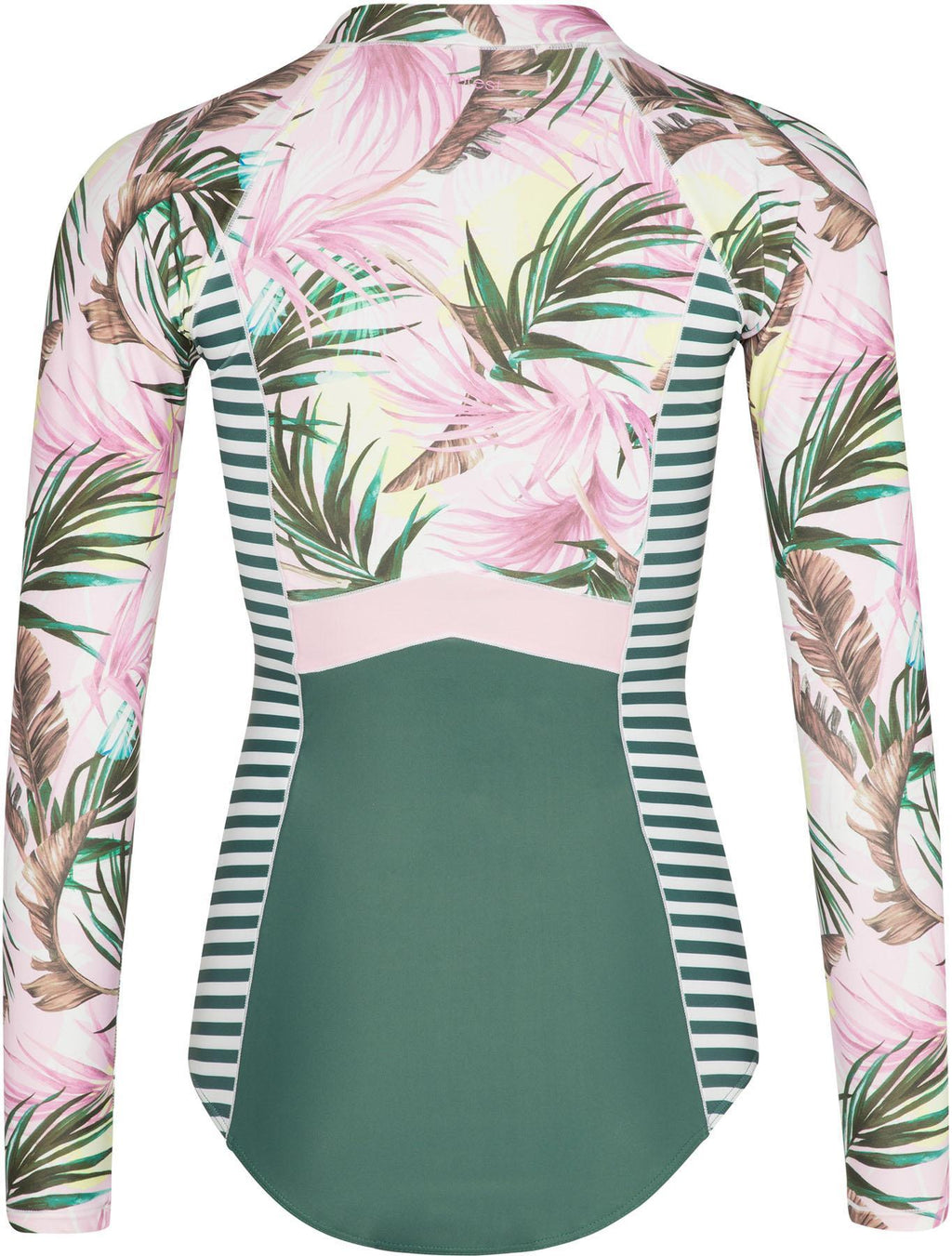 Ally Sup Suit
