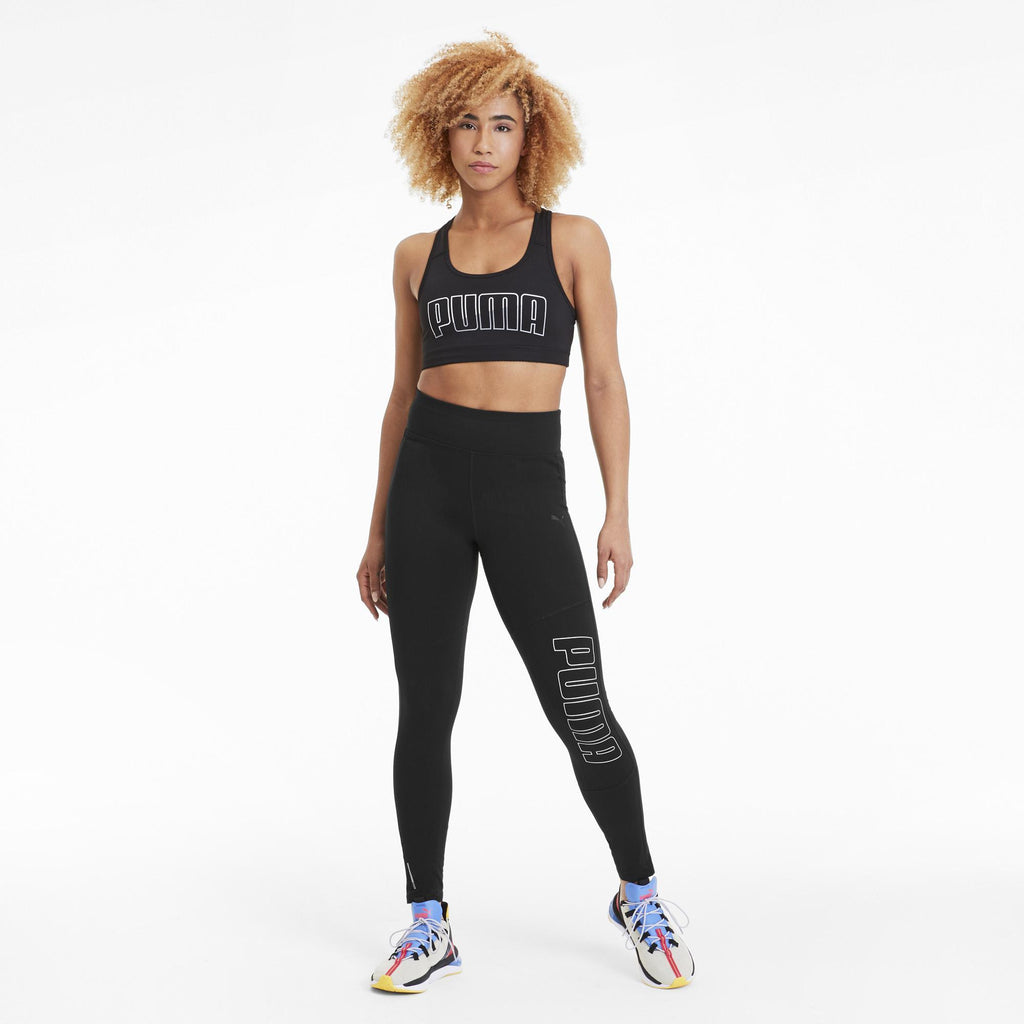logo 7/8 graphic tight