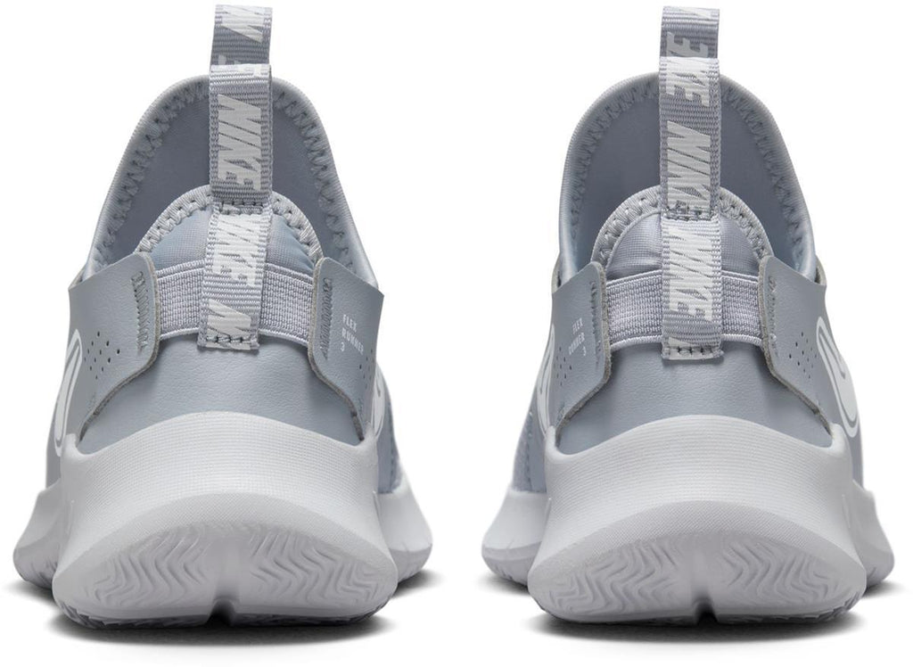Flex Runner 3 little kids sneakers