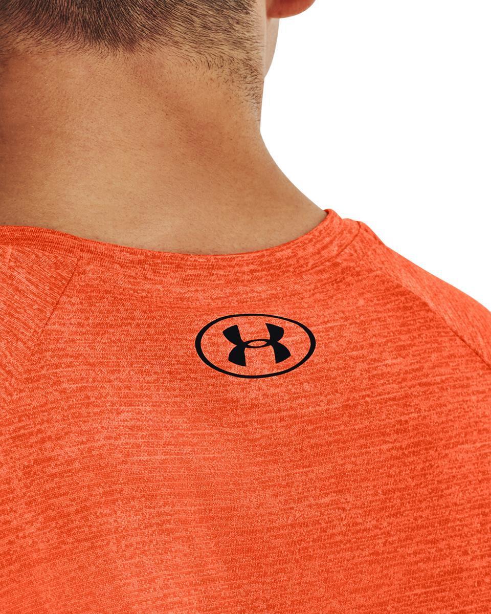UNDER ARMOUR Tech SS Tee