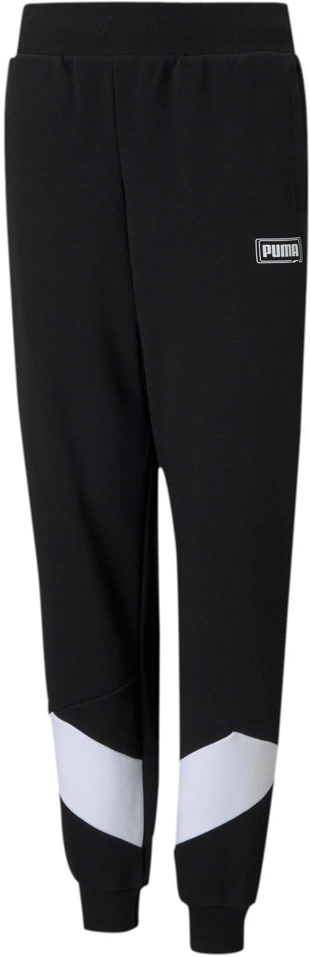 Rebel Pants