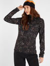 Prtdahliay 1/4 Zip Top