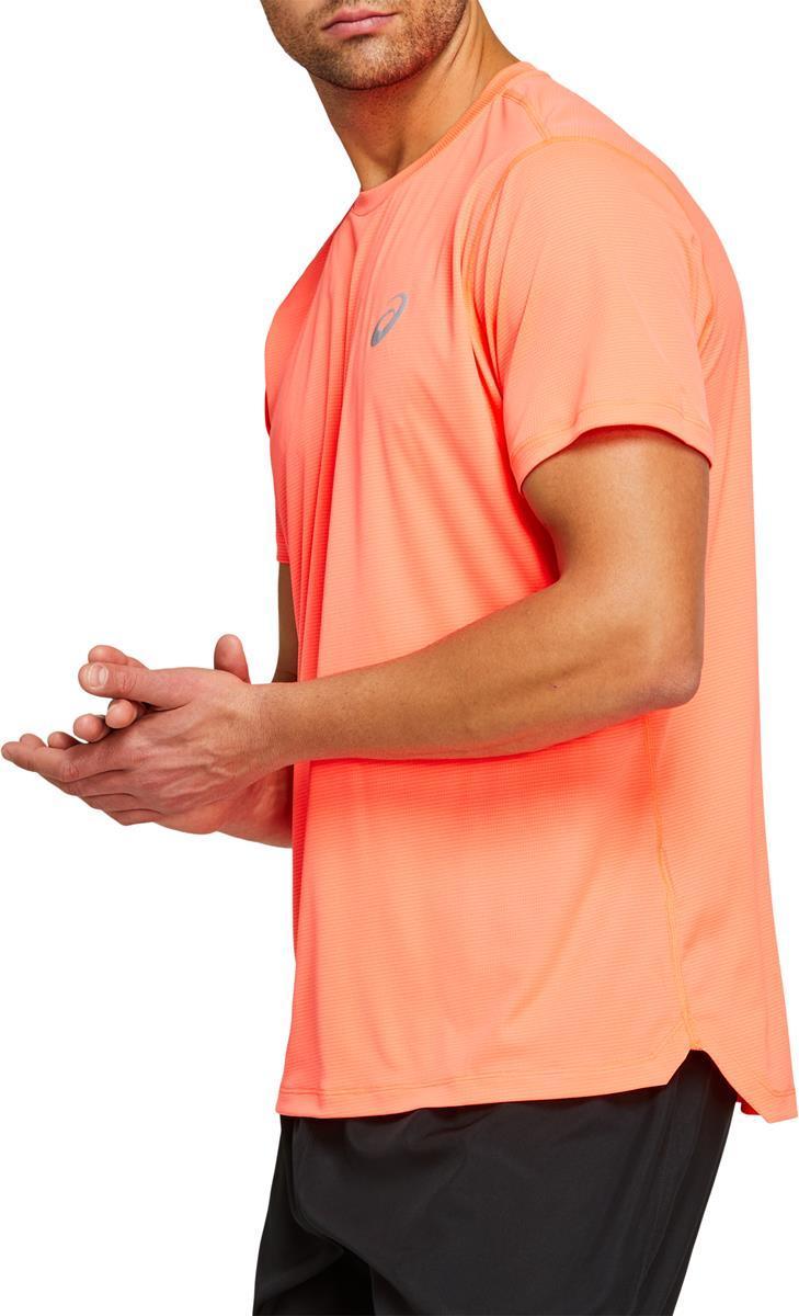 SILVER SS TOP
