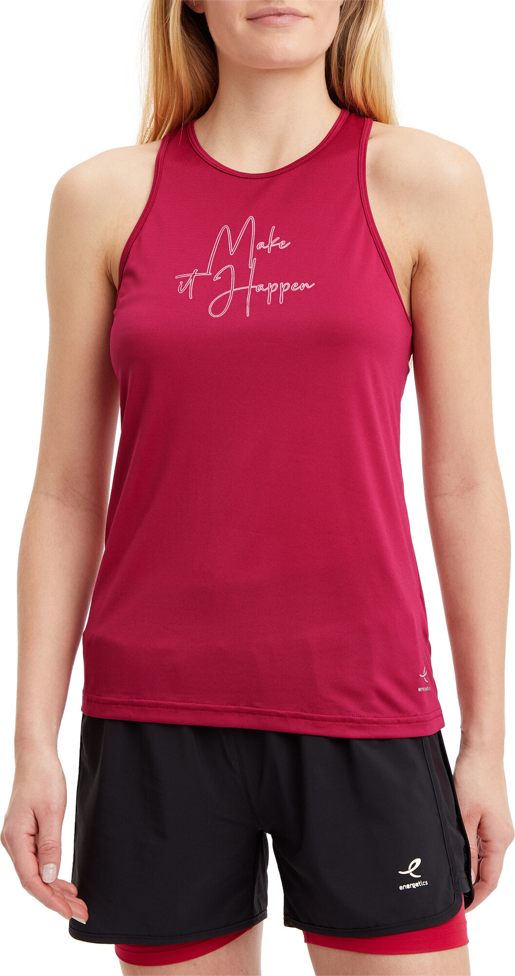 Glory Dry-Plus top
